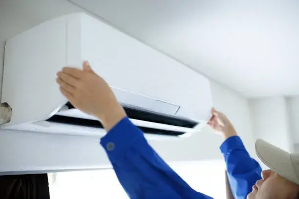 AC repair in Falcon City Dubai - Installation, maintenance & more from AED 99 with expert technicians